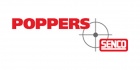 POPPERS - SENCO