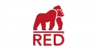 RED GORILLA