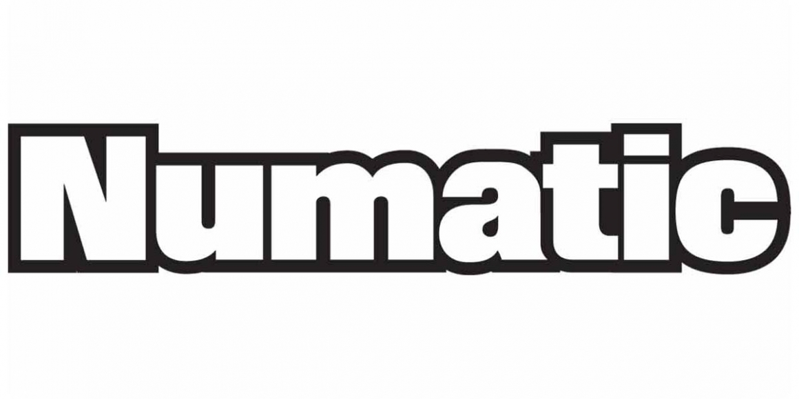 NUMATIC
