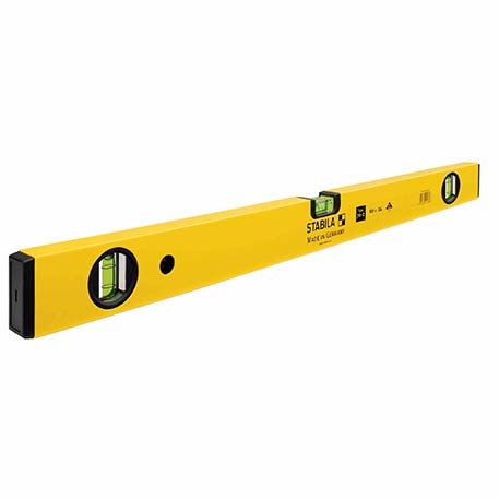 Spirit Levels