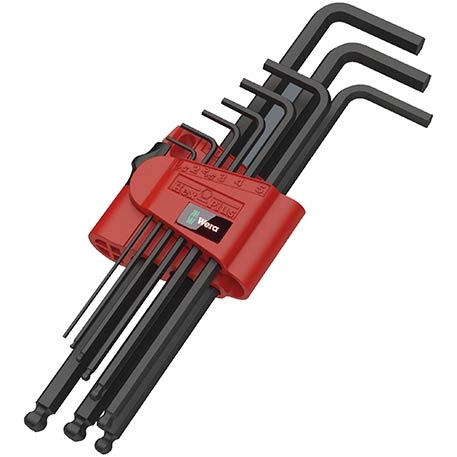 Hex Key Sets Hex Key Sets
