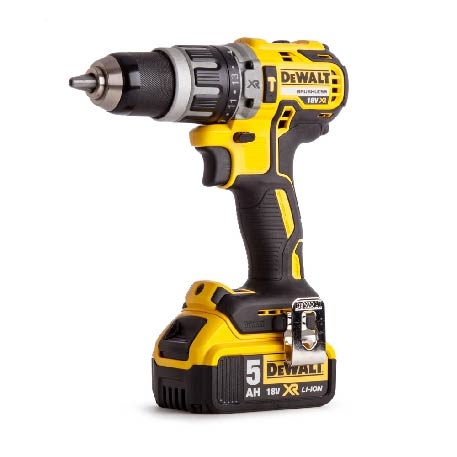 Power Tools