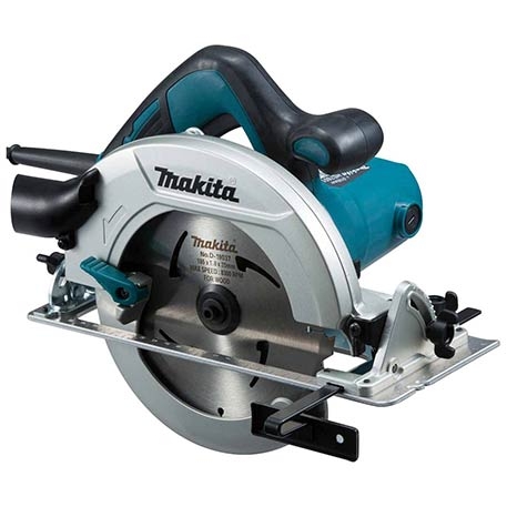 Corded Circular Saws