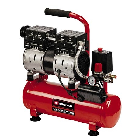 Air Compressors