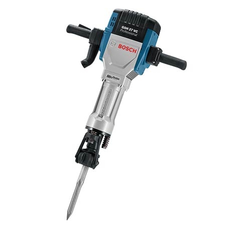 Demolition Hammers
