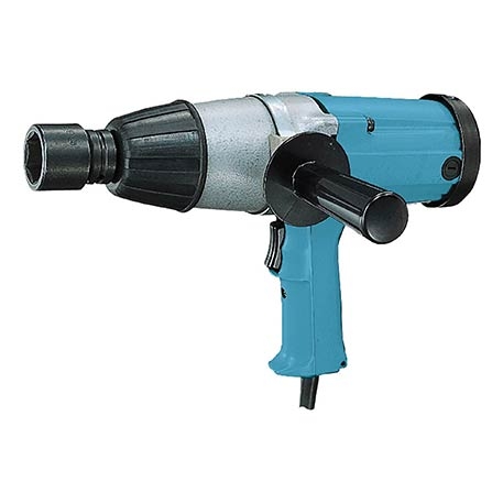Impact Wrenches