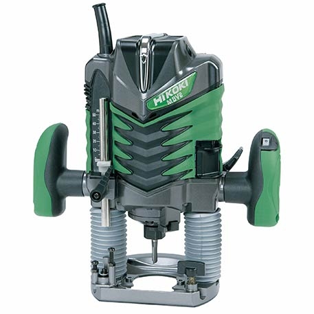 Routers and Trimmers