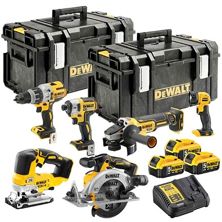 Cordless Kits Cordless Kits
