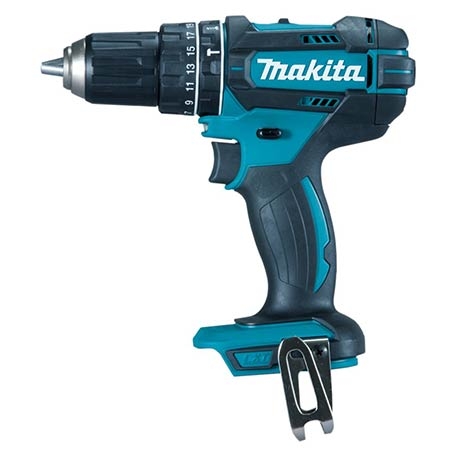 Cordless Body Only Machines
