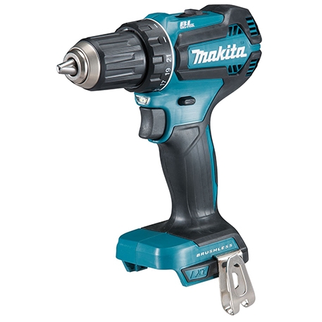 Body Only Drill Drivers