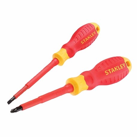 Screwdriver