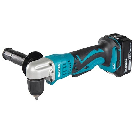 Cordless Angle Drills