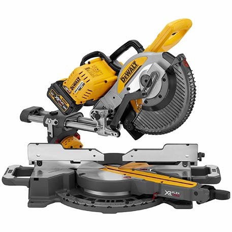 Cordless Mitre Saws