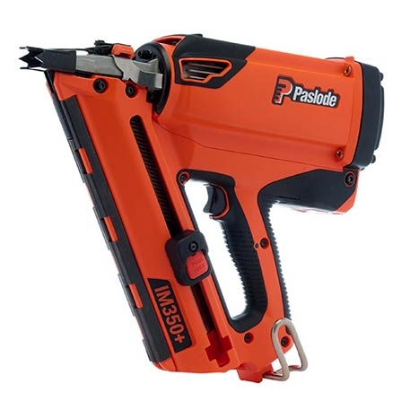 Cordless Nailguns and Staplers