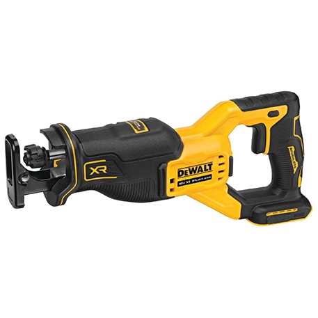 Body Only Recip Saws