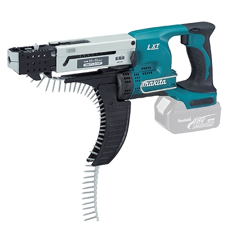 Body Only Screwdrivers
