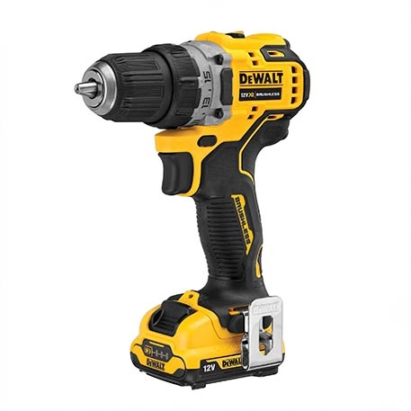 Cordless Drill Drivers