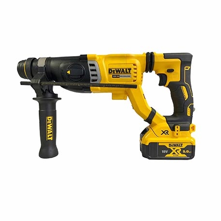 Cordless SDS Plus Hammers Cordless SDS Plus Hammers