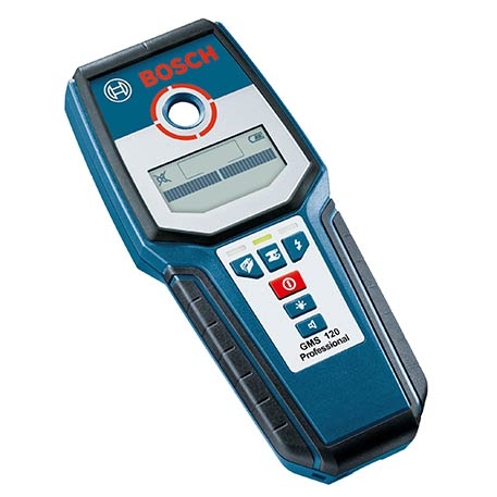 Detectors Detectors