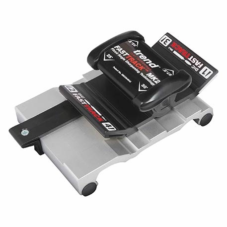 Diamond Sharpening