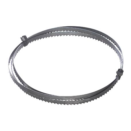 Bandsaw Blades