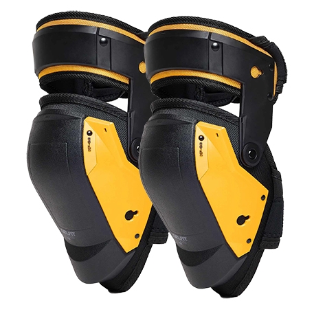 Kneepads and Gloves Kneepads and Gloves