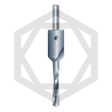 Professional Router Cutters HSS