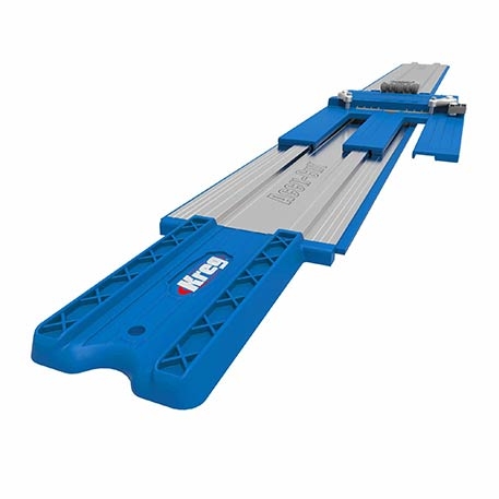 Guide Rails