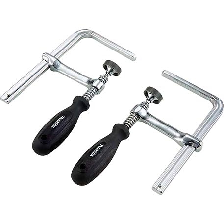 Guide Rail Accessories