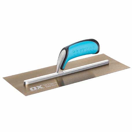 Plasterers Trowels