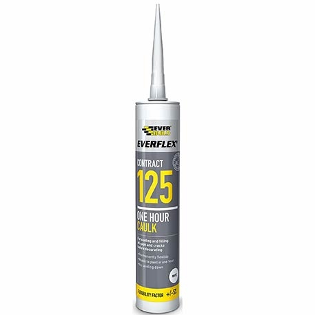Sealants, Fillers and Adhesives