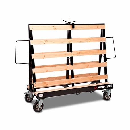 Board Trolleys