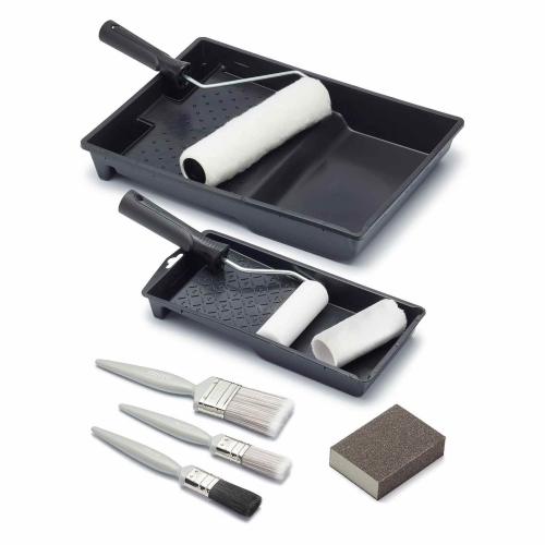 Paint Roller Sets
