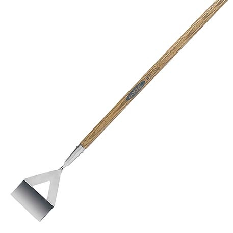 Forks, Rakes and Hoes