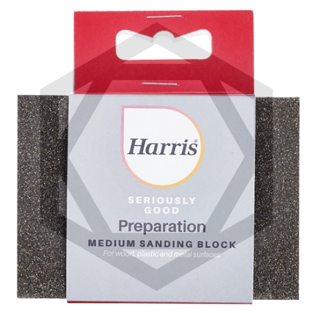 Decorating Abrasives