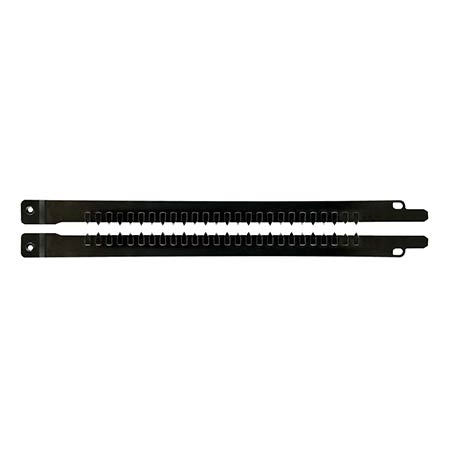 Alligator Blades