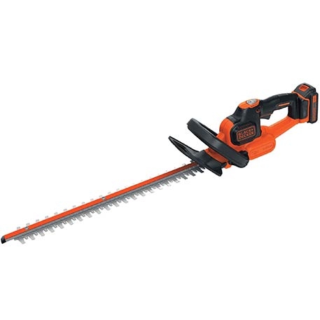 Cordless Hedge Trimmers