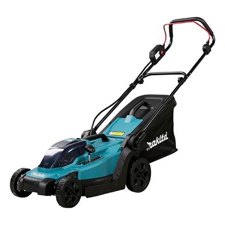 Cordless Lawn Mowers