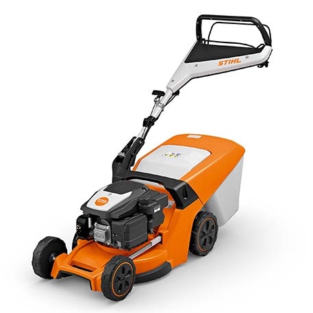 Petrol Lawn Mowers Petrol Lawn Mowers