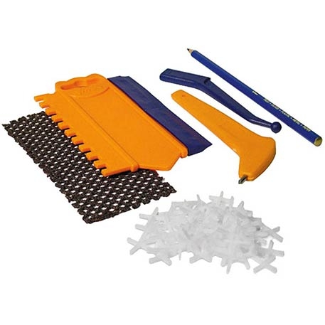 Tiling Tools and Accessories