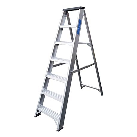 Ladders and Platforms