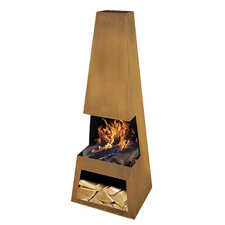 Outdoor Heating