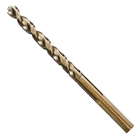 Metal Drill Bits