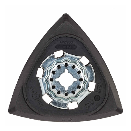 Multi Tool Attachments