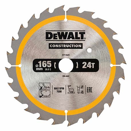 Circular Saw Blades