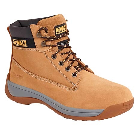 Workwear and Protection