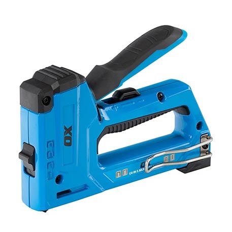 Staple Guns and Tackers