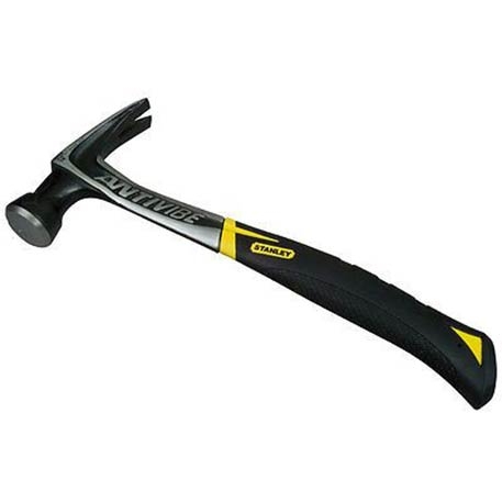 Hammers, Demolition and Cold Chisels