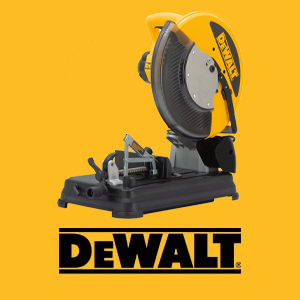 DeWalt Chop Saw