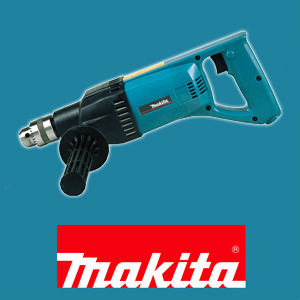Makita Diamond Core Drill